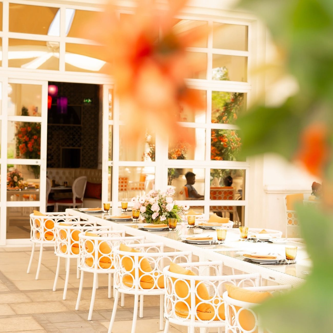 Wedding venue photographed by ShineClicksEU